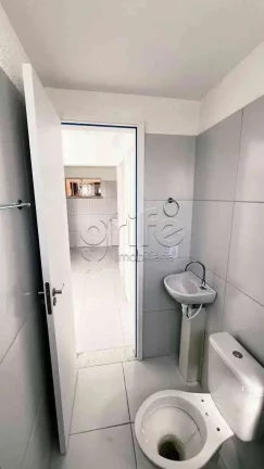Imagem Com área de lazer completa e ótimo padrão de acabamento esse apartamento no CONDOMÍNIO GRAN VILL...