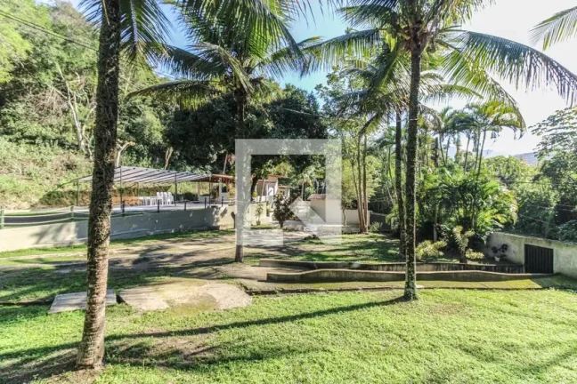 Imagem Casa à Venda - Vargem Pequena, 2 Quartos, 2000 m2