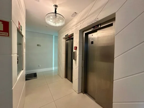 Imagem Apartamento 2 Dormitórios - Bairro Centro