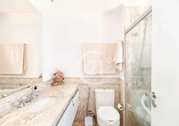 Imagem Vila Nova - luxo - 3 suítes