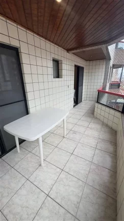 Imagem APARTAMENTO COM 73 m² - TUPI - PRAIA GRANDE SP