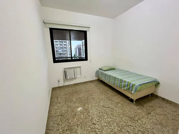 Imagem Av Lúcio Costa Ilha Cozumel 4 quartos Varandão vista Mar