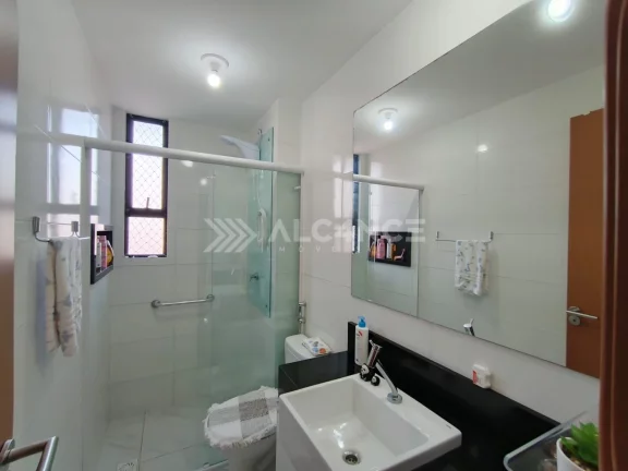 Imagem Apto - 3 Quartos - 1 Suíte - 69,12 m² - Intermares, Cabedelo/PB