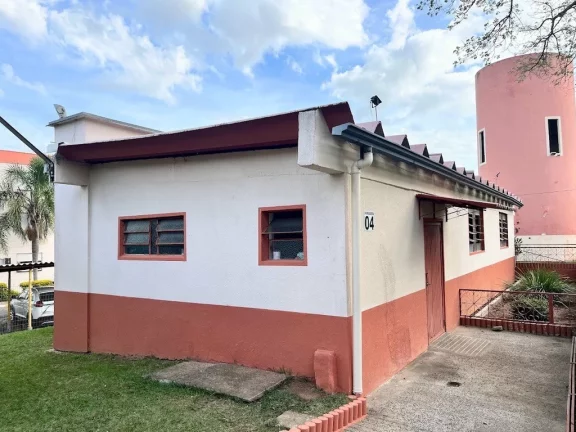 Imagem STO 450 Apto CV14501 - Apartamento à venda no bairro Santa Tereza - Porto Alegre/RS