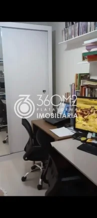 Imagem Apartamento para Venda em São Paulo / SP no bairro Parque Sevilha