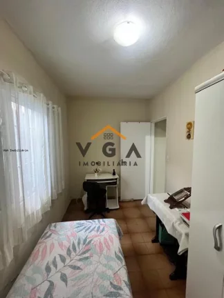 Imagem Casa para Venda em São Paulo, Vila Salete, 2 dormitórios, 1 banheiro, 1 vaga