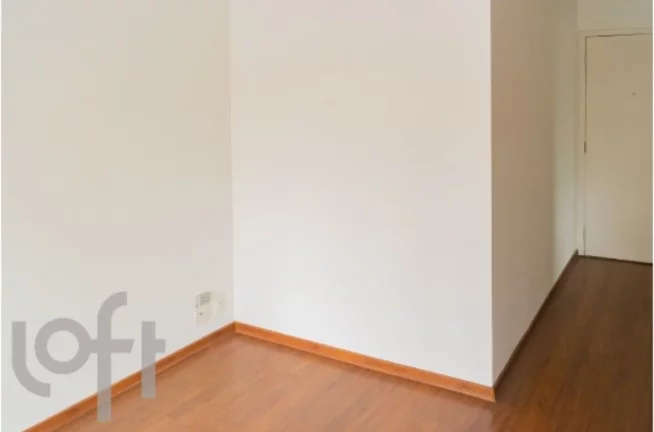 Imagem APARTAMENTO RESIDENCIAL em São Paulo - SP, Vila Mariana