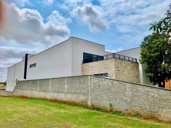 Imagem Realize seu sonho de morar no maravilhoso condomínio Parque Residencial Colina das estrelas - Tatuí/SP