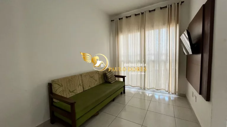 Imagem APARTAMENTO À VENDA COM 2 DORMITÓRIOS EM UBATUBA-SP