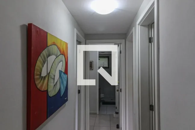 Imagem Apartamento à Venda - Recreio, 3 Quartos, 85 m2