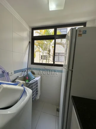 Imagem Apartamento mobiliado a venda próximo à praia do Sapê!
