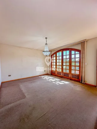 Imagem Casa com 3 Dormitórios Escritório e Piscina em Itatiba Aceita Financiamento
