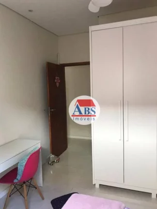 Imagem Casa à venda, 68 m² por R$ 480.000,00 - Boqueirão - Praia Grande/SP