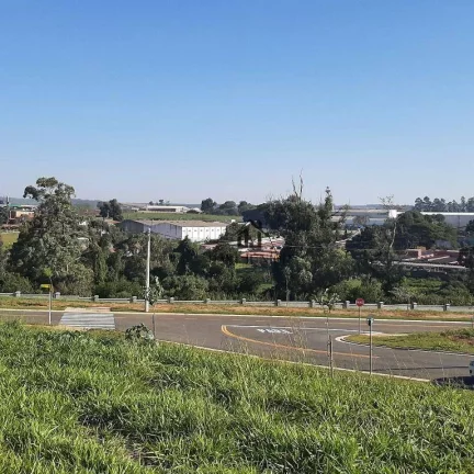 Imagem Terreno à venda, 300 m² por R$ 379.000,00 - Condomínio Terras Alpha Nova Esplanada - Votorantim/SP