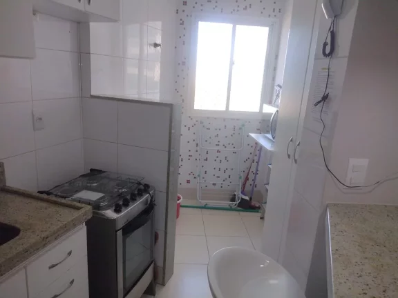 Imagem APARTAMENTO RESIDENCIAL em VILA VELHA - ES, PRAIA DA COSTA