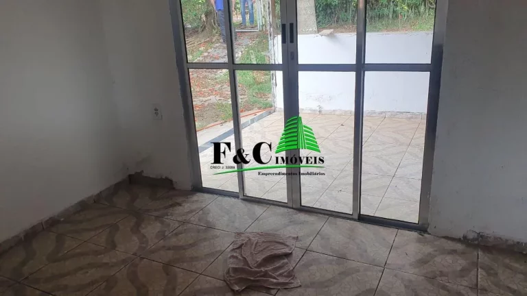 Imagem Chácara Condomínio para Venda em Limeira, Bairro dos Pires, 2 dormitórios, 1 banheiro, 9 vagas