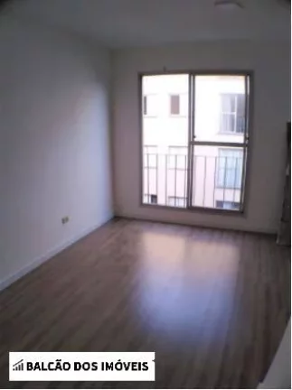 Apartamento - São Paulo - SP - Jardim Casa Pintada