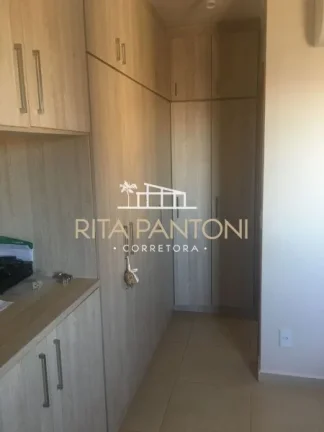 Imagem Apartamento - Ribeirão Preto - Jardim Paulista - Região Leste