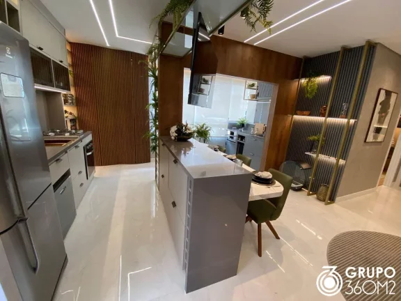 Imagem Apartamento para Venda em São Bernardo do Campo / SP no bairro Baeta Neves