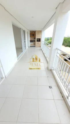 Imagem Apartamento 135 m2, 03 suites, condomínio clube, excelente localização