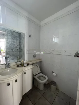 Imagem Residencial Genebra - Cobertura duplex 662m²à venda no bairro Setor Bueno - Goiânia/GO