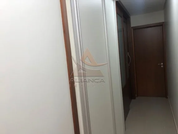 Imagem Apartamento - Ribeirão Preto - Jardim Canadá