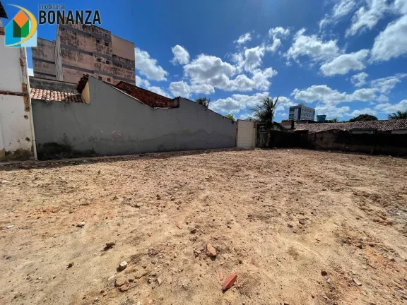 Imagem Terreno a venda no Antônio Bezerra pronto para investir