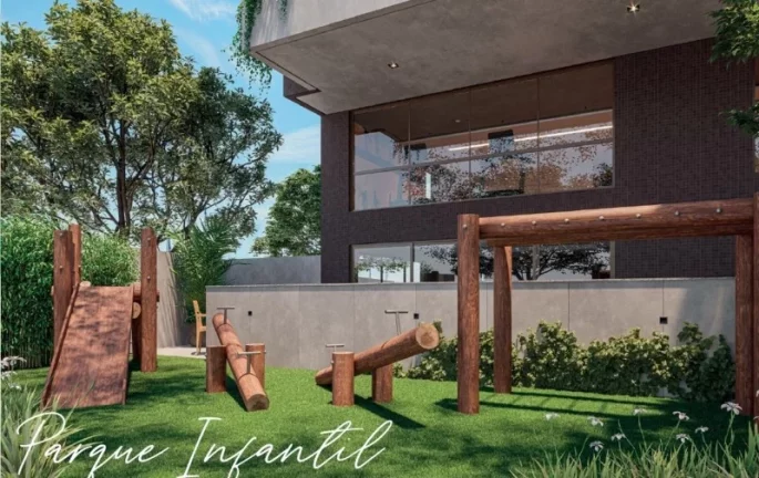 Imagem A 5ª Avenida apresenta: Morro Ipiranga Residence: um 4 suítes de alto luxo com ampla vista mar, 210,00m2, 03 vagas + Deposito - prédio pronto