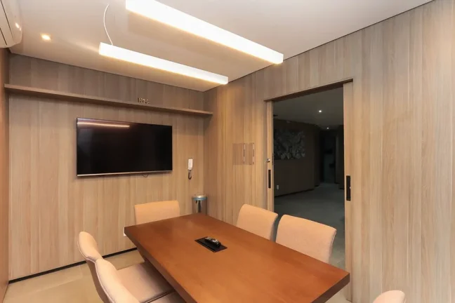 Imagem APARTAMENTO RESIDENCIAL em São Paulo - SP, Vila Madalena