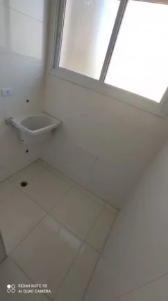 Imagem Apartamento à Venda em Aviação, Praia Grande - SP