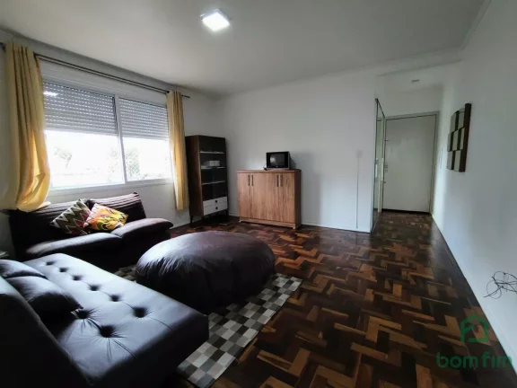 Imagem Apto 1 Dorm. mobiliado c/ garagem, Partenon Porto Alegre/RS - AP2585