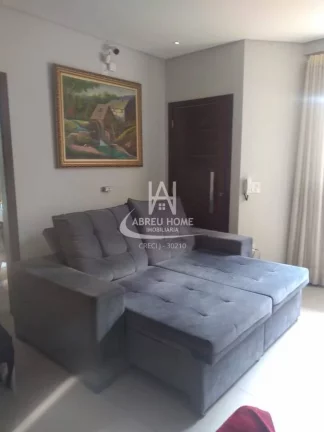 Imagem Sobrado, Jardim Conceição - São José do Rio Preto