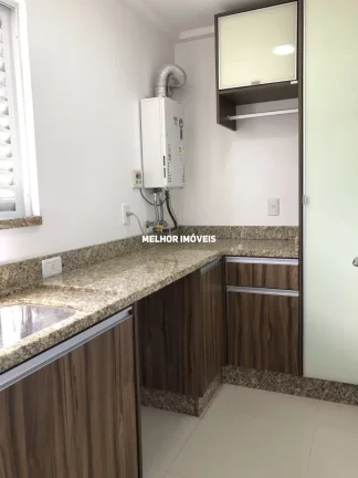 Imagem Apartamento Mobiliado com 03 Suítes na 2ª Quadra Mar em Balneário Camboriú
