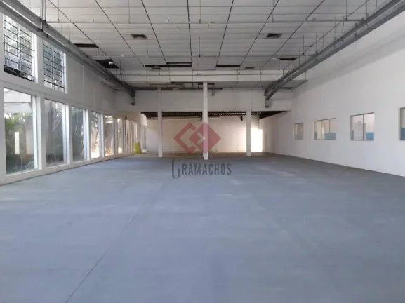 Imagem Galpão/Depósito/Armazém para Alugar, 2684 m² por R$ 55.000/Mês