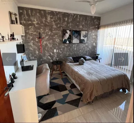 Imagem Casa à venda no bairro São Cristovão
