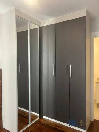 Imagem Apartamento Com 55M² -2 Quartos À venda!! Praça Mooca