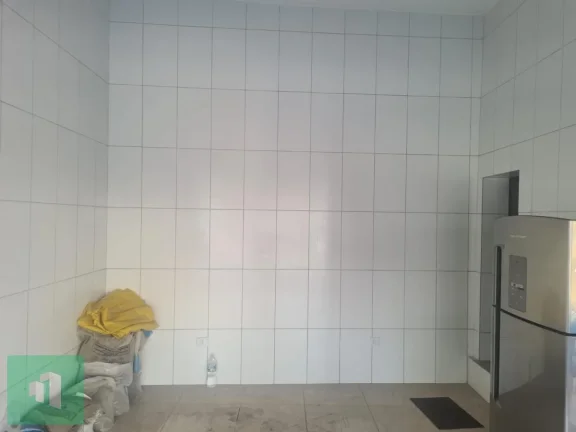 Imagem Casa com 2 quartos, 98m2, à venda em São Paulo, Vila Liviero