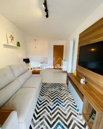 Imagem Apartamento em Várzea, Teresópolis/RJ