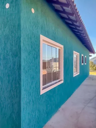 Imagem Casa à venda, 100 m² por R$ 720.000,00 - Albuquerque - Teresópolis/RJ