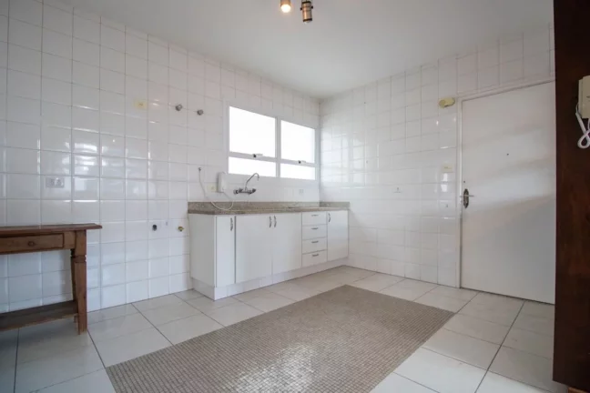 Imagem APARTAMENTO RESIDENCIAL em São Paulo - SP, Jardim América
