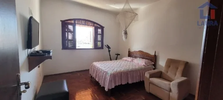 Imagem CASA RESIDENCIAL em PARÁ DE MINAS - MG, SÃO JOSÉ