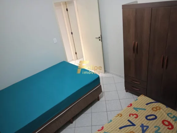 Imagem APARTAMENTO DE 3 QUARTOS E ÁREA EXTERNA LATERAL NA PRAIA DO MORRO / GUARAPARI - ES