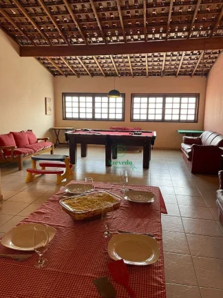 Imagem Sobrado à venda, 285 m² por R$ 954.000,00 - Jardim Iporanga - Guarulhos/SP