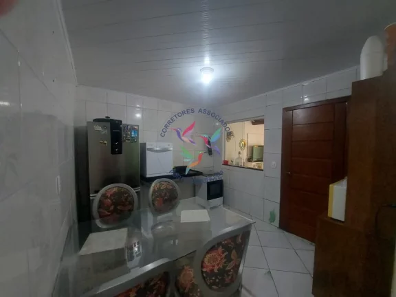 Imagem CASA 3/4 INDEPENDENTE