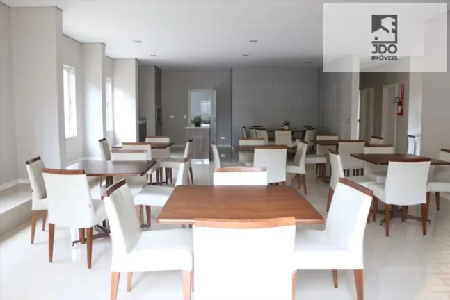 Imagem Apartamento a Venda no bairro Juvevê - Curitiba, PR