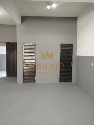 Imagem Galpão para alugar em Vila Barão Zona Oeste - Sorocaba/SP