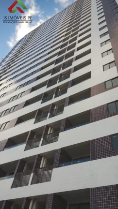 Imagem Apartamento em Casa Amarela, 3 Quartos