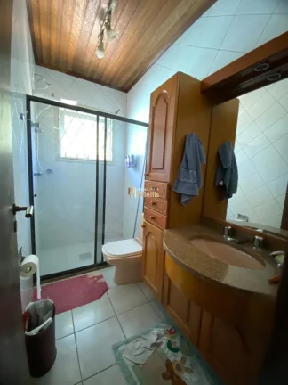 Imagem Casa em Condomínio com 3 Dormitorio(s) localizado(a) no bairro Santa Isabel em Viamão / Rio Grande do Sul Ref.:57580064