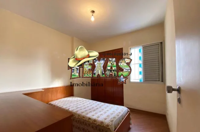 Imagem VENDO APARTAMENTO TATUAPÉ
