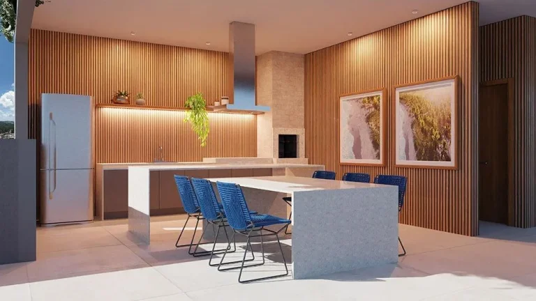 Imagem Apartamento Padrão